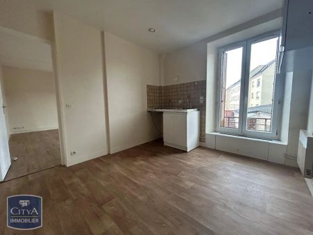 Appartement à louer 1 pièce 29.37m² - Photo 3