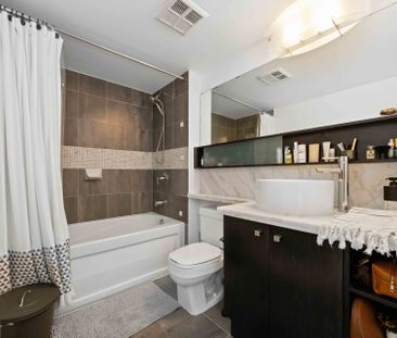 For Lease - 11 Brunel Court Unit# 4502, Toronto, Ontario - Photo 5