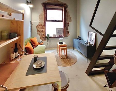 3/60 Railway Road, Sydenham NSW 2044 - Studio For Rent | Domain - Photo 3