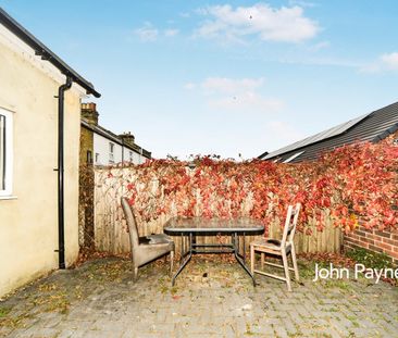 House Share to rent - Admaston Road, London, SE18 - Photo 3