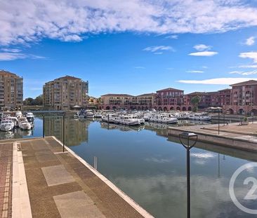 Appartement F2 à louer - Photo 2