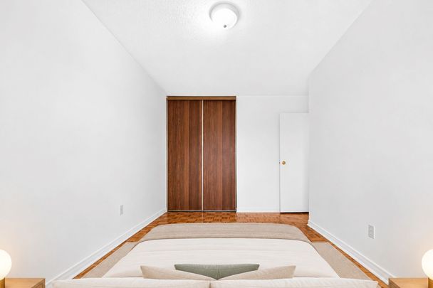 For Lease - 122 Moregate Crescent Unit# 47, Brampton, Ontario - Photo 1