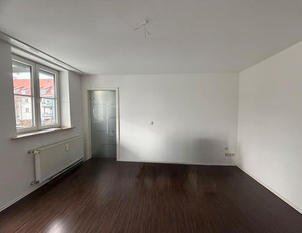 75qm 4 Zimmer Wohnung Friedrichshafen - Photo 1