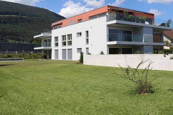 3.5-Zimmer-Wohnung mit Eigentumsstandard - Photo 1