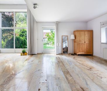 Piaseczyński, Konstancin-Jeziorna, Willowa - Photo 5