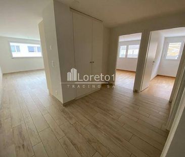 Appartement de 3.5 pièces à louer à Ardon - Foto 5