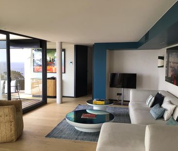 Location Appartement 3 pièces 81m² MARSEILLE 7ème - Photo 3