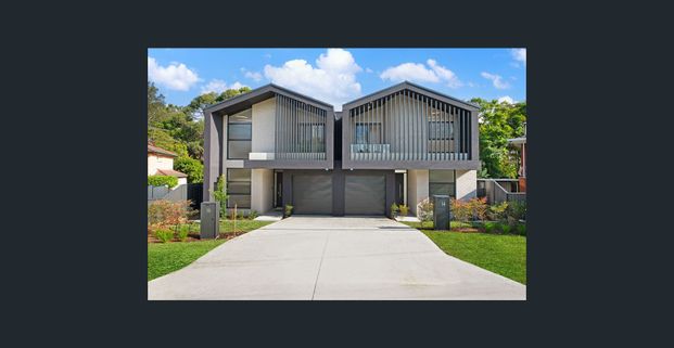 DESIGNER DUPLEX - Photo 1