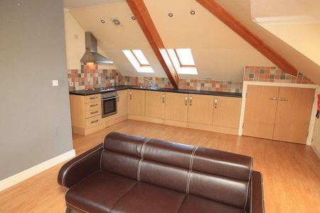 1 bedroom apartment to rent - Photo 5