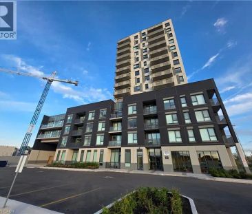 1333 WEBER Street Unit# 905 — 2 Bedroom - Photo 1