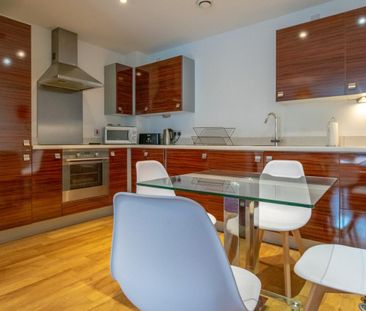 Quayside, Bute Crescent, Cardiff Bay, Cardiff, CF10 5BX - Photo 5