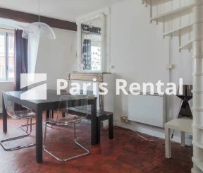 1 chambre, St.Germain des Prés Paris 6e - Photo 1