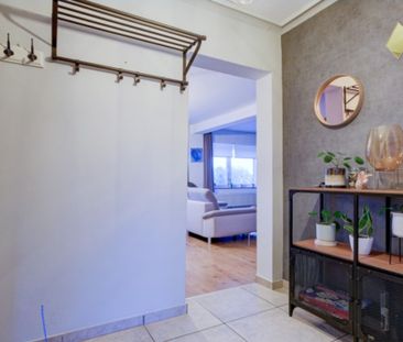 Appartement met scandinavische inrichting - Photo 4