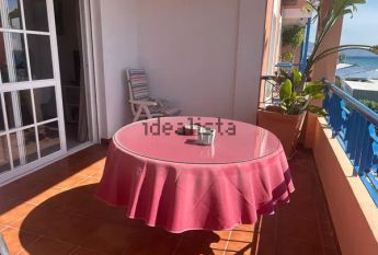 Alquiler de piso en Avenida del Peñoncillo, 32