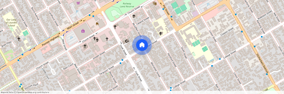 227 Ferguson Street, Palmerston North