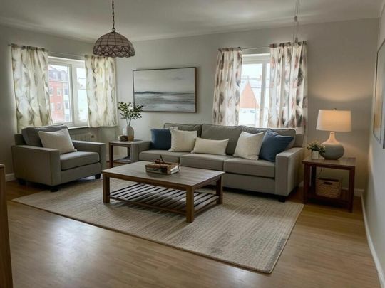 Föreningsgatan 30 A - Photo 1