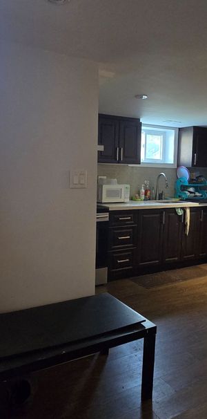 For Lease - 68 Meadowview Avenue Unit# Bsmt B, Markham, Ontario - Photo 1