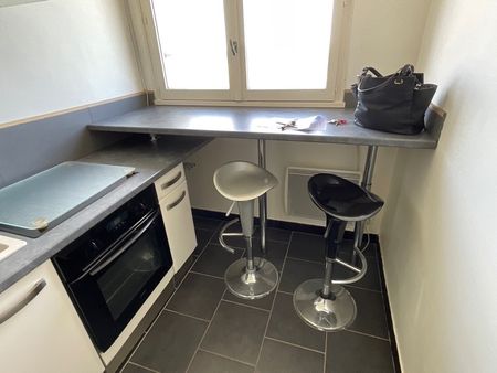 Location Appartement 2 pièces 49m² BOURGES 18000 - Photo 5