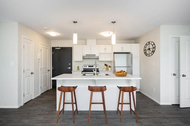 West Acres Estates — 1 Bed - Ashley C - Photo 1