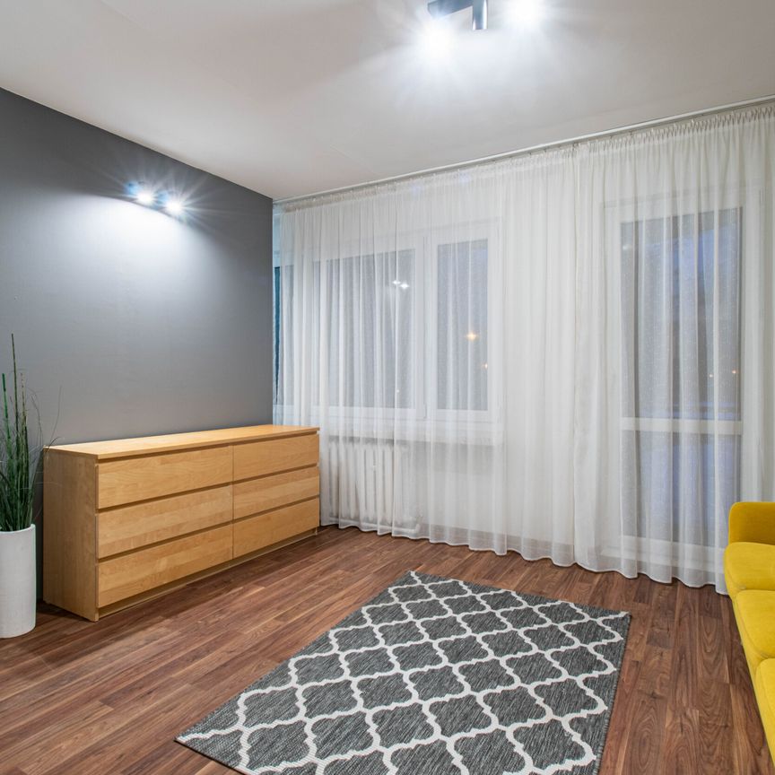 Włoska I kawalerka I od zaraz I balkon I piwnica - Фото 1