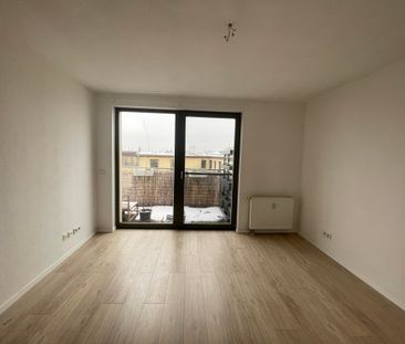 Stadtoase mit Dachterrasse: Exquisite Wohnung in Magdeburg Stadtfel... - Photo 5