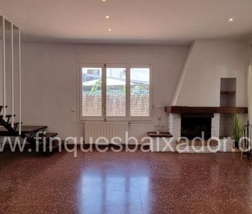4 room luxury House for rent in Castelldefels, Catalonia - Photo 4
