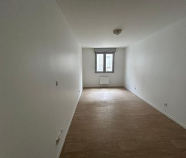 Appartement à louer, 1 pièce - Angers 49000 - Photo 1