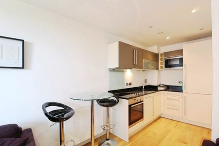 1 bedroom apartment to rent - Photo 3