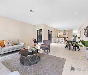 Spacious Family Home in a Prime Tarneit Location - Photo 1