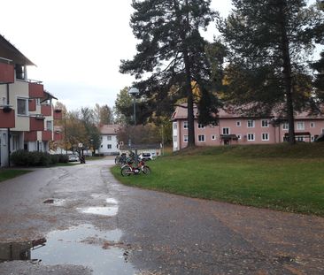 Vallvägen 5 A - Foto 2