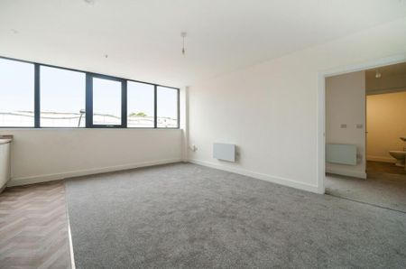 Apt 15 Trinity Street, Wrexham - Photo 3