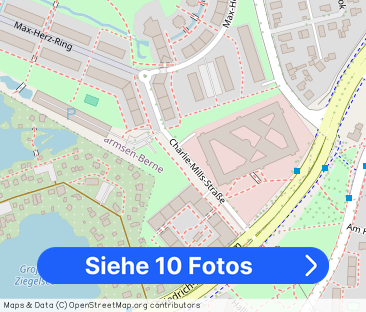 Exklusive 3 Zimmer Wohnung mit 2 Terrassen! - Foto 1