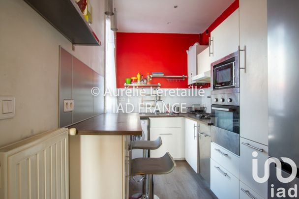 Appartement 3 pièces de 63 m² à Sannois (95110) - Photo 1