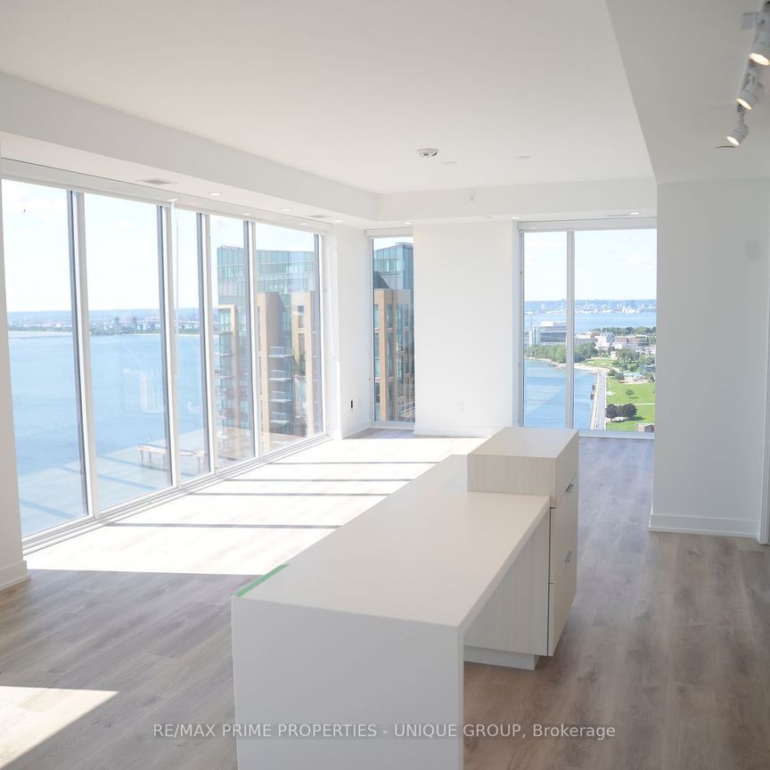 For Lease - 374 Martha Street Unit# 2305, Burlington, Ontario - Photo 1