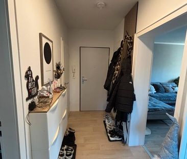 Nachmieter für 3-Zimmer-Wohnung in Wolfsburg-Nordstadt gesucht - Photo 6