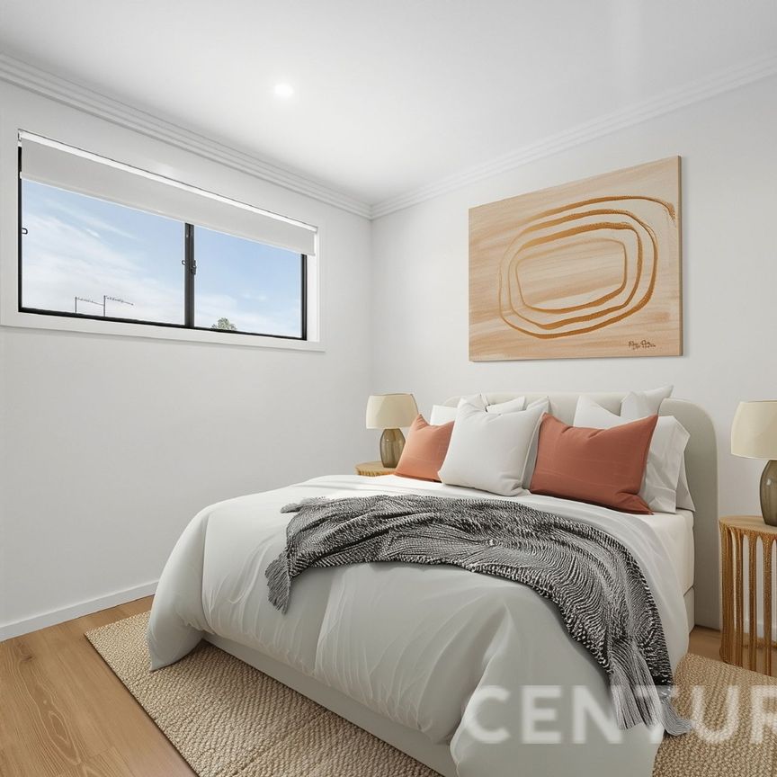 Beautiful Brand-New Terrace Home – Modern Living in Central Minto - Photo 1