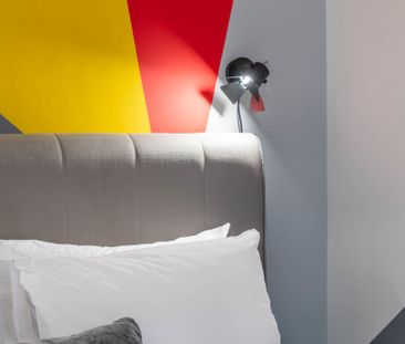 Ενοικίαση κατοικίας, 26 τ.μ., Αθήνα, 500 € - Photo 2