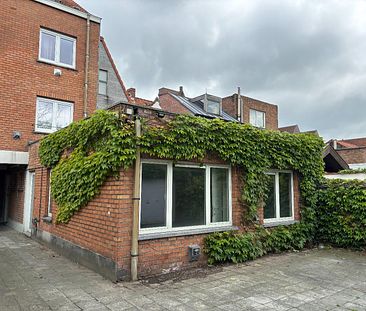 Appartement met 1 slaapkamer in centrum Brugge - Photo 1