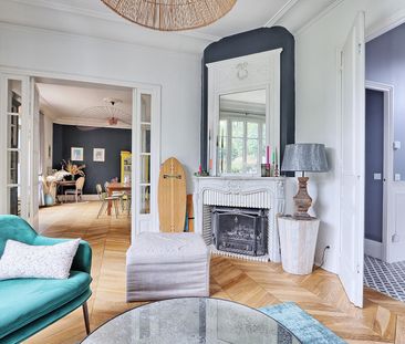 Maison • Péreire - Photo 4