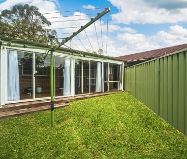 Peaceful Cul-de-Sac Living - Photo 4