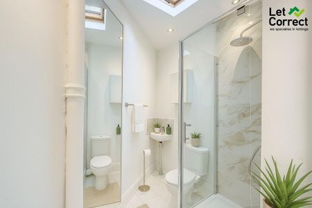 Studio to rent - Photo 5