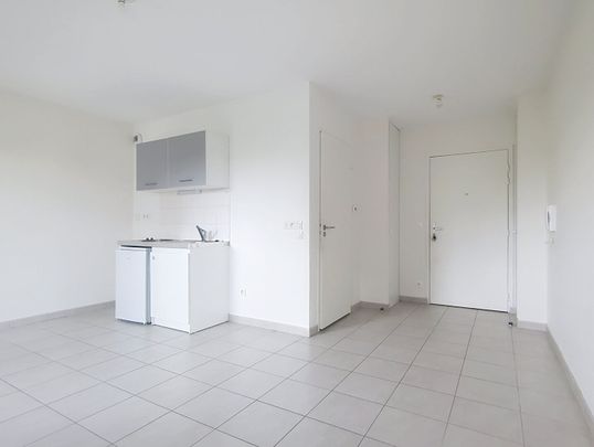 Apartment - Photo 1