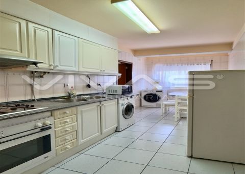 Apartamento T3