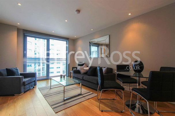1 bedroom apartment to rent - Photo 1