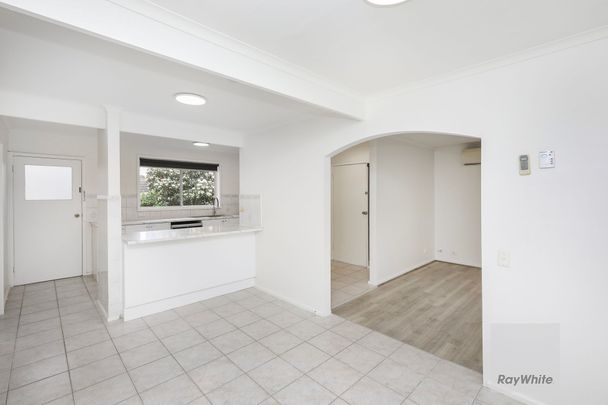 Renovated & Ready To Go! - Photo 1