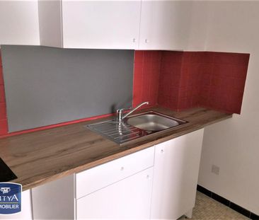 Location Appartement 1 pièce 27m² CLERMONT FERRAND 63000 - Photo 5