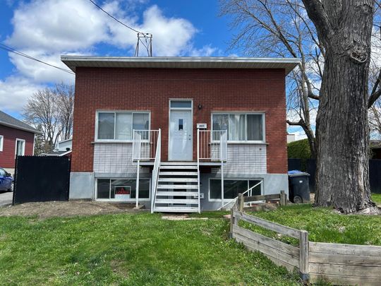 Appartement - 3019 Rue MacKay - Photo 1
