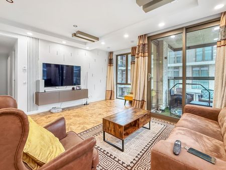 Appartement te huur: Klaasje Zevensterstraat 531 1183 MD Amstelveen - Photo 4