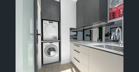 Furnished Coastal Retreat with Water Views & Modern Luxury - Photo 2