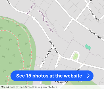 Hillside Road, Penn - Photo 1